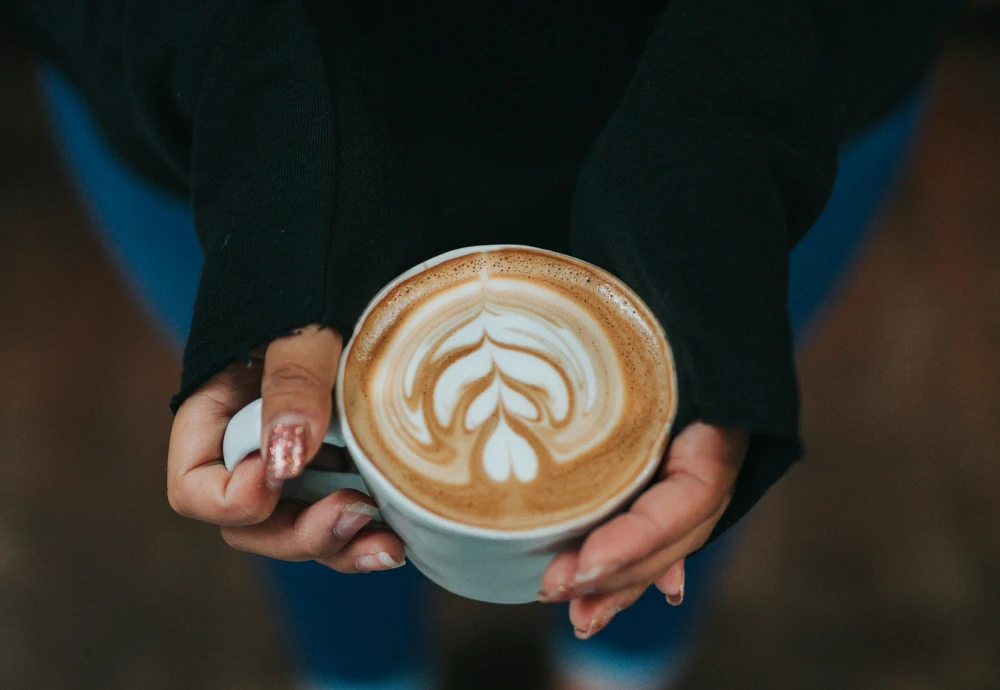 cappuccino espresso maker