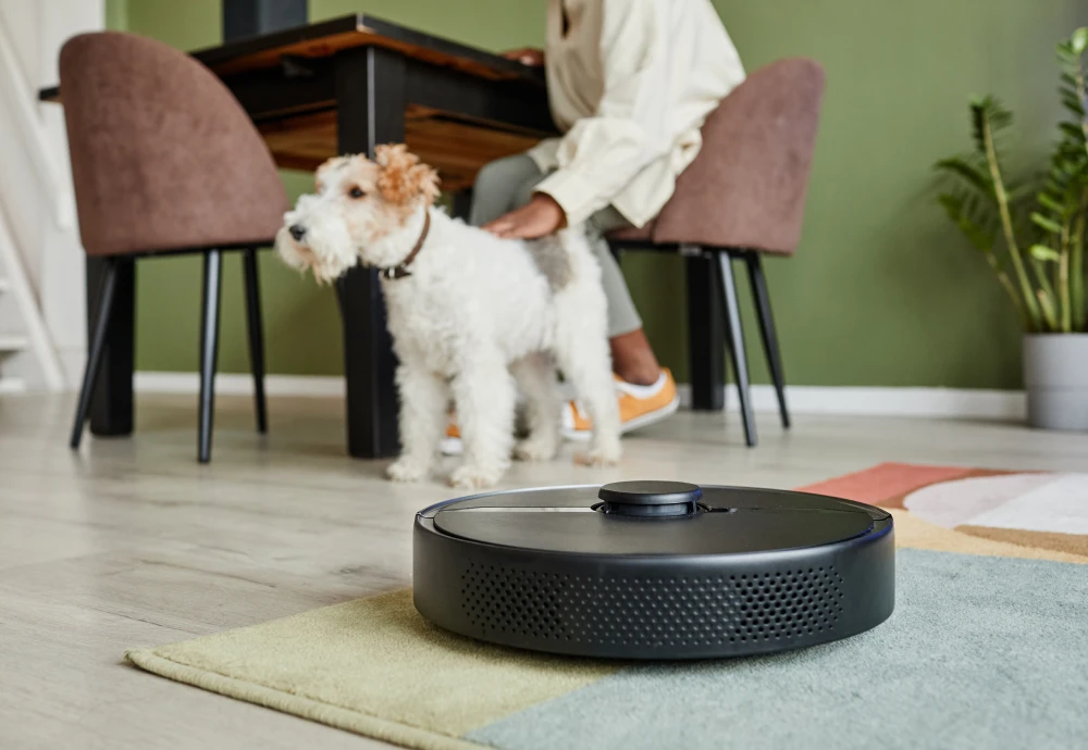 where to buy robotic vacuum cleaner